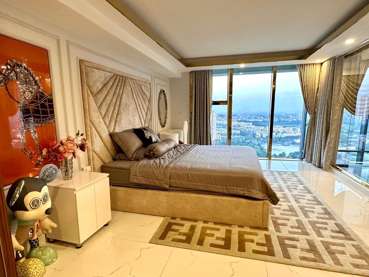 Appartement Queen Penhouse Duplex *