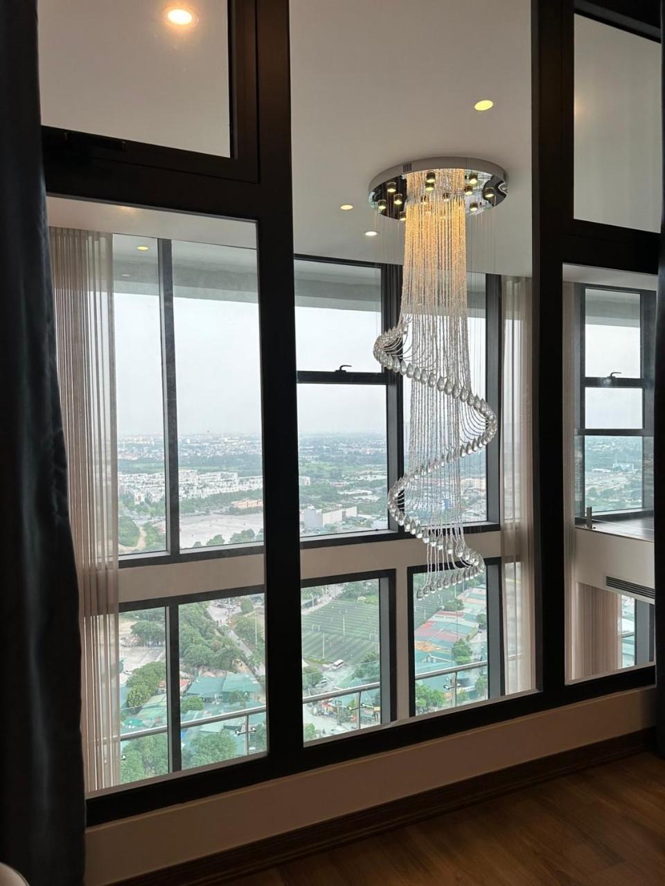 Appartement Queen Penhouse Duplex *